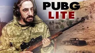 GİDEREK ZORLAŞAN ÇATIŞMA !!  - PUBG Lite