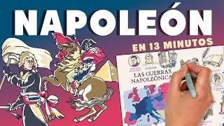 Napoleon Bonaparte and the Napoleonic Wars