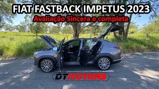 Fiat Fastback Impetus 2023 - DTMotors #271