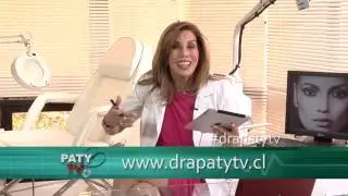 Consejos sobre alopecia, caspa, dermatitis, acné y mucho más - Dra. Paty Tv