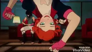 Towards the Sun - Rwby [ AMV ]