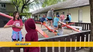 Successful camp for deaf children takes off in West Kelowna