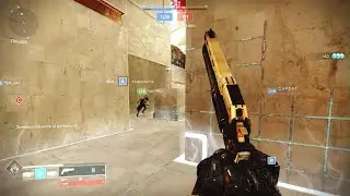 Destiny 2. Последнее слово.