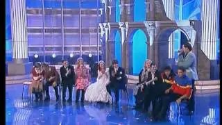 КВН сборники!   КВН   КВН ЛУНА   Золотые номера КВН