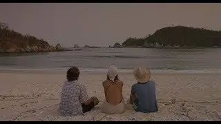 Emmanuel Lubezki Tribute Part 2
