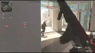 Dolphin Diving in Modern Warfare 2