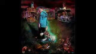 Korn - Insane (Instrumental)