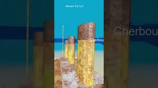 Tiny sailors world the wreck of the Sunken Ship