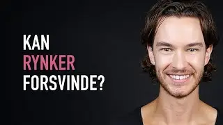 Kan rynker forsvinde? [5 tips mod rynker] - En videnskabsbaseret guide