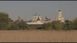 Документальный фильм «Русский поток»