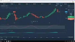 Торговая стратегия Родео   как применять   OLYMP TRADE VIP 28 05 19