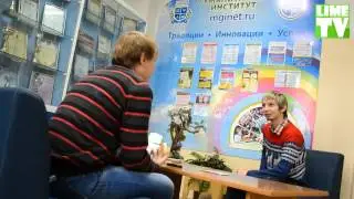Пресс-центр МИБО на Lime TV