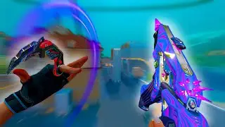 ADHD Aiming...🥵(ft.240hz)