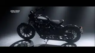 Jawa 42 Bobber | Ultimate Bobber Experience for Riders