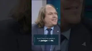 Croyants et prosélytisme