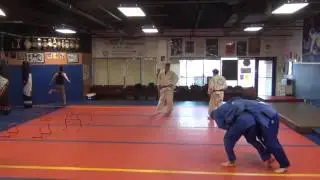 Weekend Practice 2.6-2.7 2016