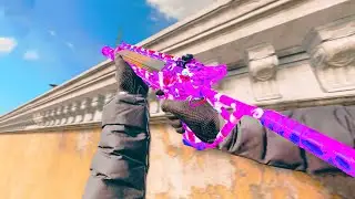 New SMG Gave Me Movement Speed Hacks... + Settings
