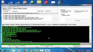 Nokia 216 rm-1187 Flashing infinity best tool