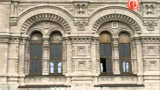 Храм Дмитрия Солунского — архитектурная жемчу...