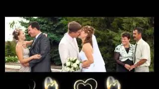 Свадебный сезон 2011 года_Фотограф Анна Гриненко!