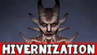 Kenshi: Hivernization | Hivers ONLY | Shek Integration
