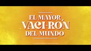 AREHUCAS CARNAVAL - EL MAYOR VACI RON DEL MUNDO - 15 horizontal
