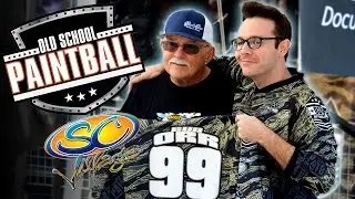OLD SCHOOL BIG GAME // SC VILLAGE // 2015