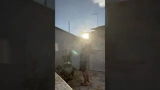 Oração da manhã #shorts