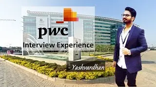 PWC Interview Experience