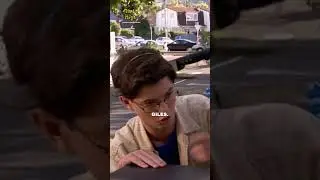 Trying to Argue with an Idiot - Atlantis High #shorts #funny #highlights