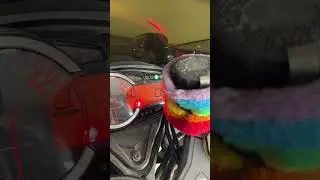 Odometer check