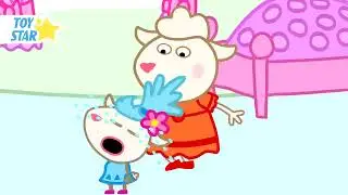Dolly & Friends Best Episodes New Cartoon for kids 