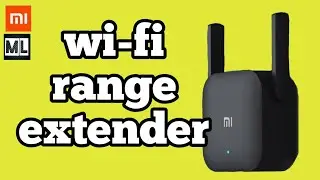 Unboxing: mi wifi extender pro || shopee haul  #mi #wifiextender