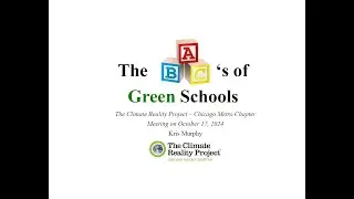 ABCs of Greening Your Local School