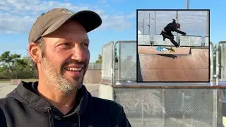 Breaking Down My “New Trick Every Day” Challenge