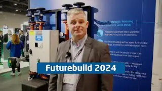 Futurebuild 2024