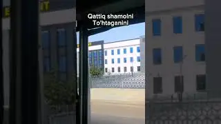Ozgina sabr qil eee Fayzulloh!!! 