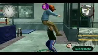 Bully AE: Grapple mod (Original)