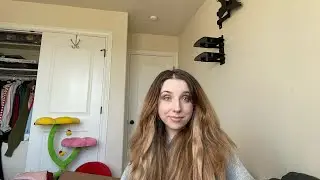 Sylvia’s random talking