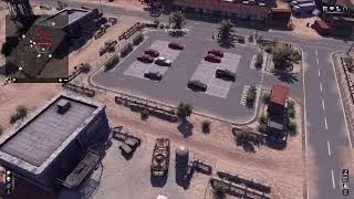 call to arms with matt #1