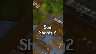 OSRS Has The BEST Video Game Soundtrack… 🎶🍃⚔️ #osrs #osrsshorts #oldschoolrunescape