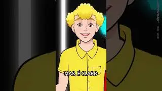 Qual é o grupo da sala que você se encaixa? 🤔 | Turma da Mônica Jovem 