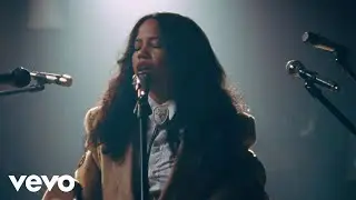 Baby Rose produced by BADBADNOTGOOD - Slow Burn: A Short Film