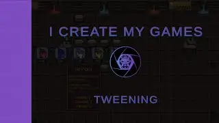 Unity Animation - Tweening