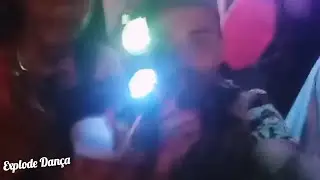 Baile do pombal 🔥 Paredão Estralando Tudo 🔥
