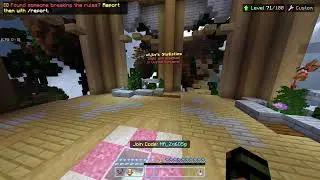 NA Skywars Squads RN ft. FlamesAZE and paithal - SNIPE NOW