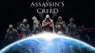 Assassins Creed III  #2