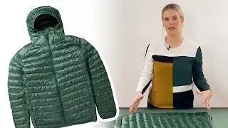How to Style and Photograph a Coat Flat Lay
