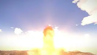 Nuclear Tractors ArmA 3