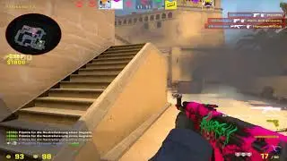 CSGO - People Are Awesome #154 Best oddshot, plays, highlights
